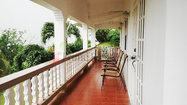 Property For Rent: One Bedroom Apartment Gunn Hill REFABLR173