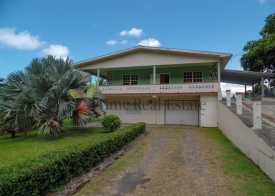 Property For Rent: Property For Rent Garden Court Apartment Richmond Hill Kingstown Ref OVPR