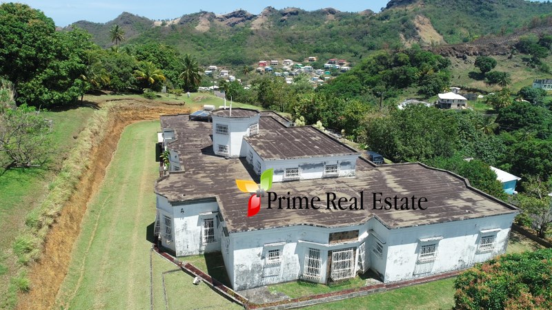 Property For Sale: Estate Manor Property For Sale Questelles RefEWQP349