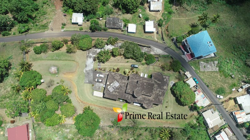 Property For Sale: Estate Manor Property For Sale Questelles RefEWQP349