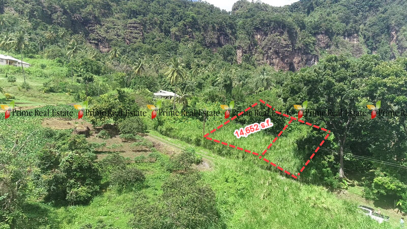 Property For Sale: Land For Sale Lot 2 Penniston RefEJPP399