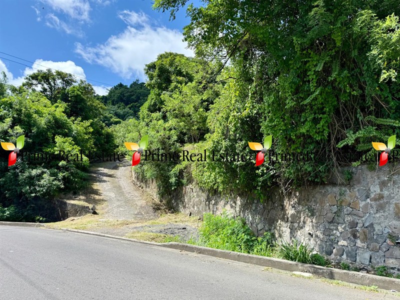 Property For Sale: Land For Sale Diamond Estate Ref MSDKHL