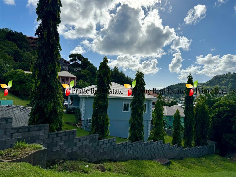 Property For Sale: Sunny Heights Villa Villa Fountain RefJWVFP405