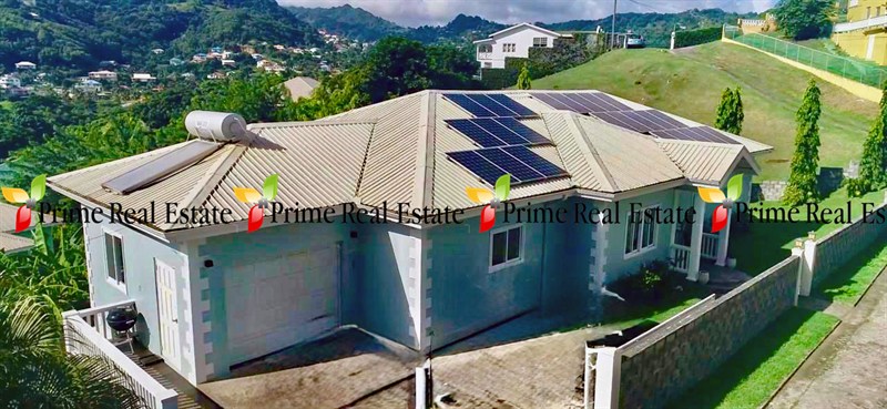 Property For Sale: Sunny Heights Villa Villa Fountain RefJWVFP405