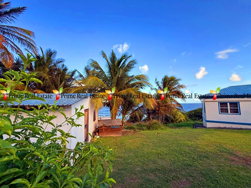 Property For Sale: Land For Sale Argyle Ref PDAP