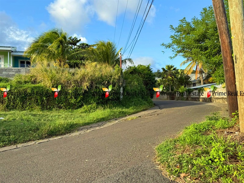 Property For Sale: Land For Sale Argyle RefPDAP406