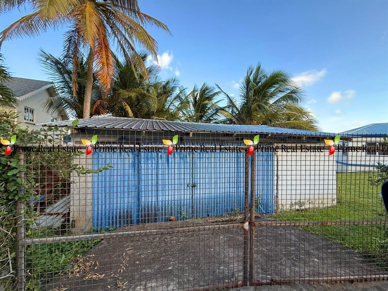 Property For Sale: Land For Sale Argyle RefPDAP406