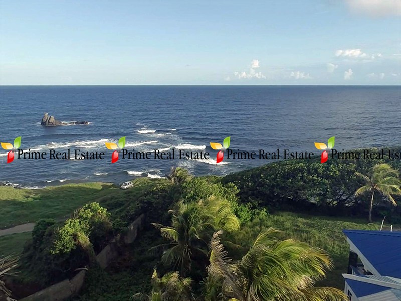 Property For Sale: Land For Sale Argyle RefPDAP406