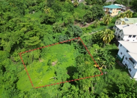 Property For Sale: Land For Sale Belvedere Ref LCLB