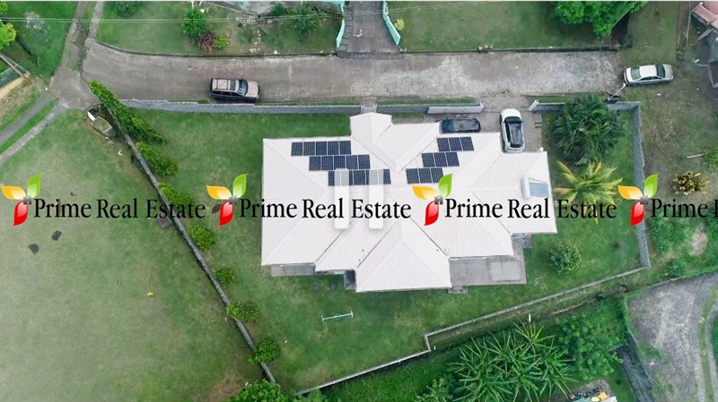 Property For Sale: Sunny Heights Villa Villa Fountain RefJWVFP405