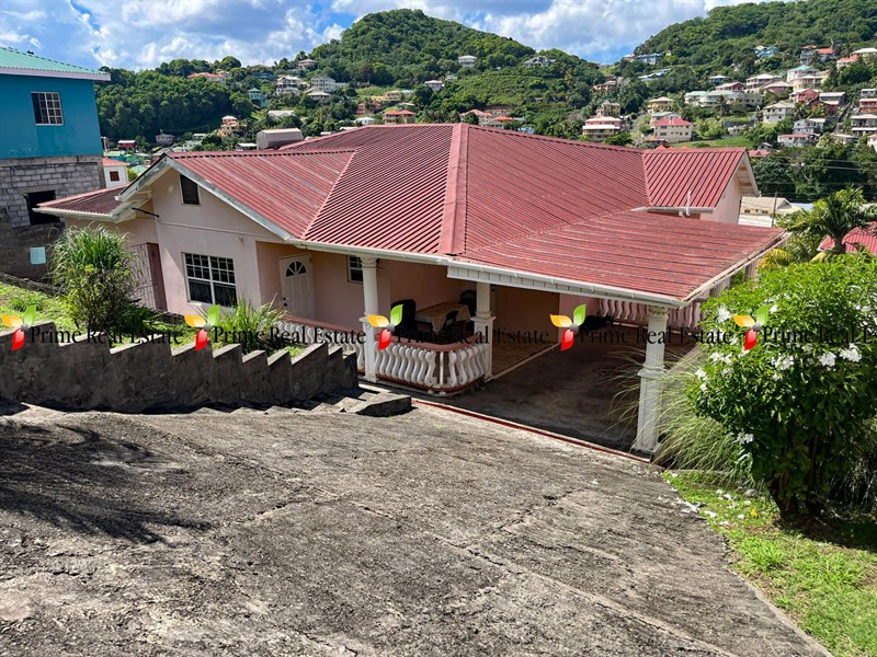 Property For Sale: For Sale Glenville House GlenRefSSOPG408