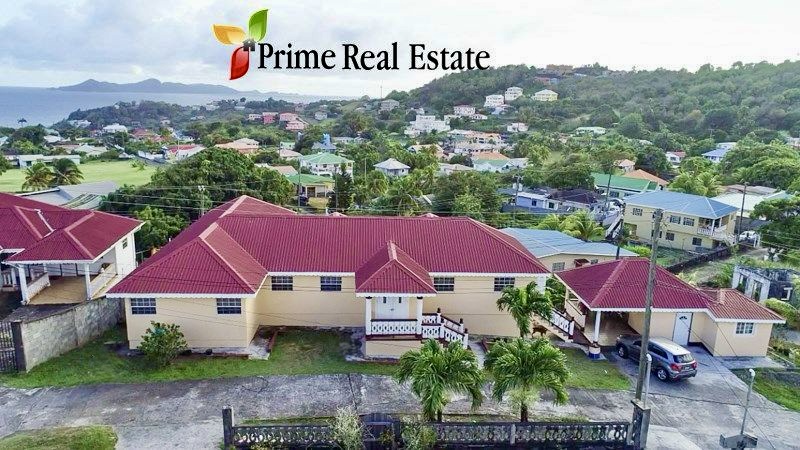 Property For Rent: Jambo House Property For Sale Brighton Prospect RefMDPB331