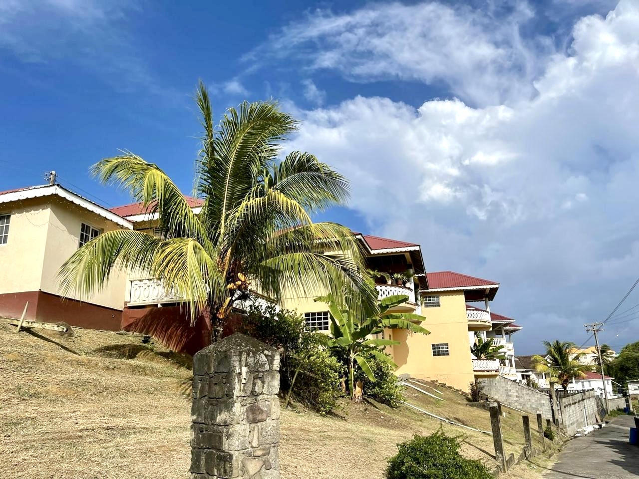 Property For Rent: Jambo House Property For Sale Brighton Prospect RefMDPB331