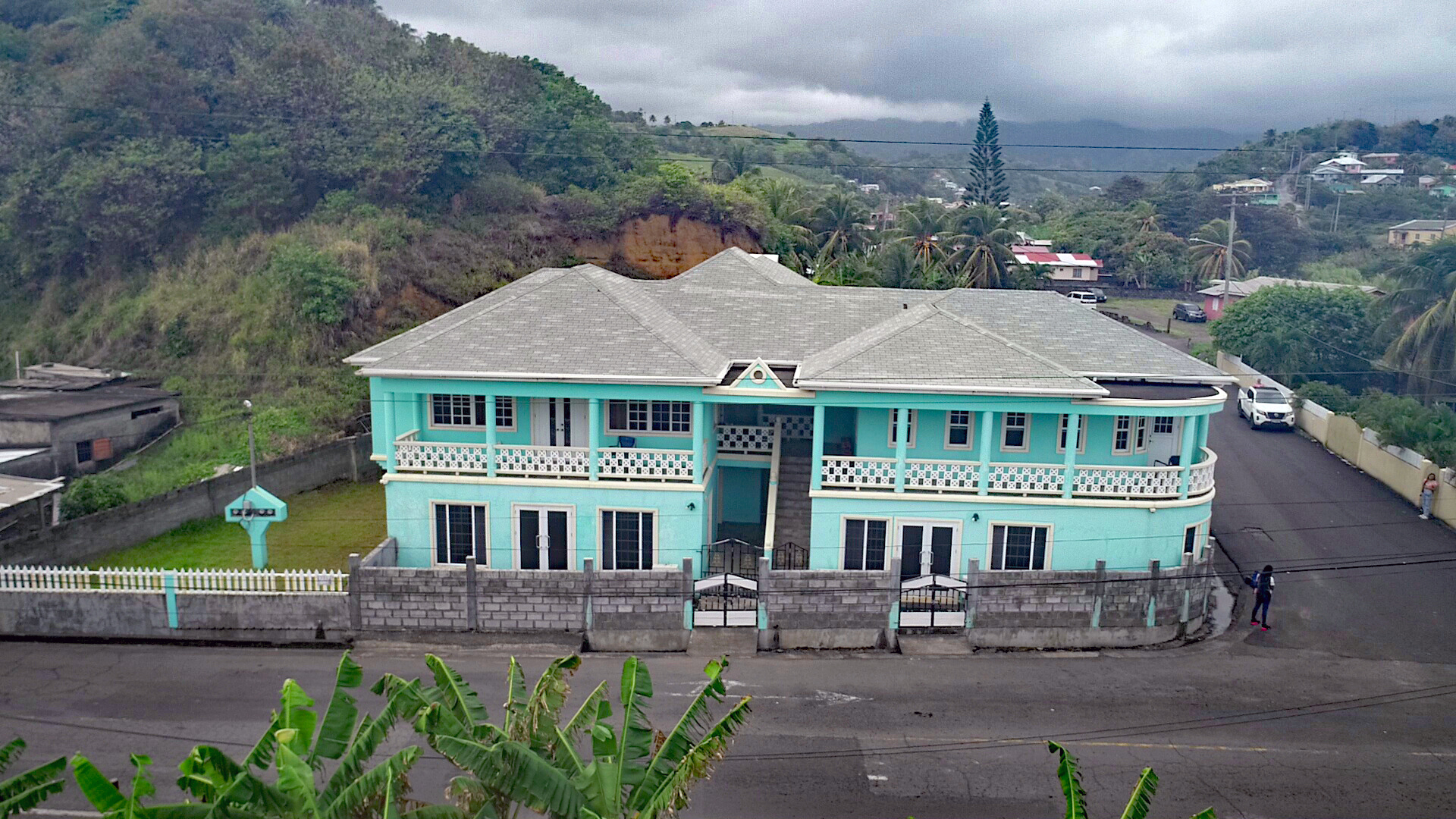 Property For Sale: Valhalla House Colonarie