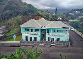 Property For Sale: Valhalla House Colonarie