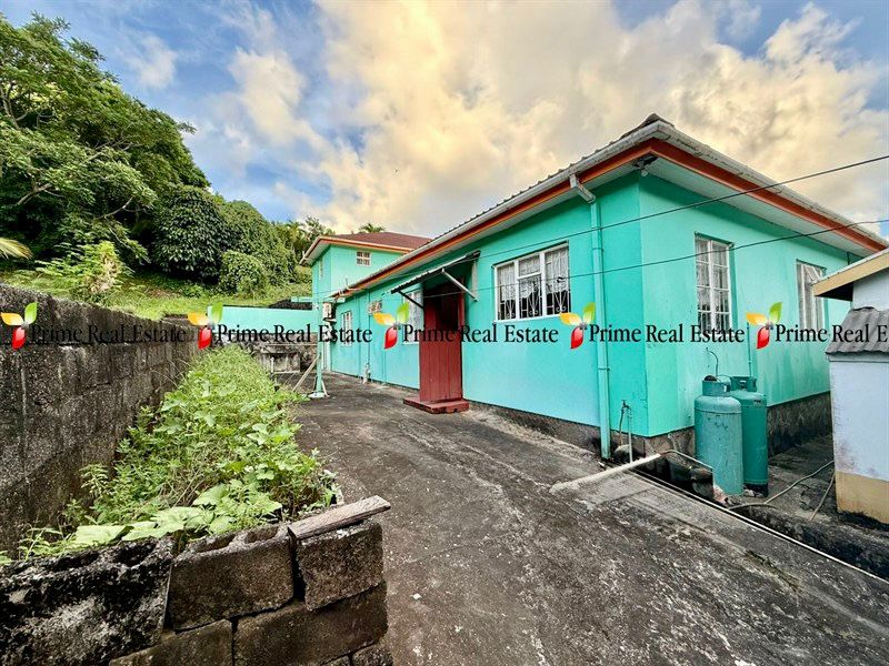 Property For Sale: DIVINE HOUSE For Sale BIABOU RefDJARB412