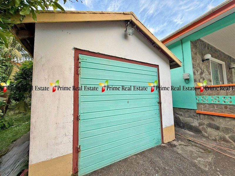 Property For Sale: DIVINE HOUSE For Sale BIABOU RefDJARB412