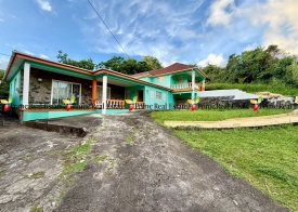 Property For Sale: DIVINE HOUSE For Sale BIABOU Ref DJARB