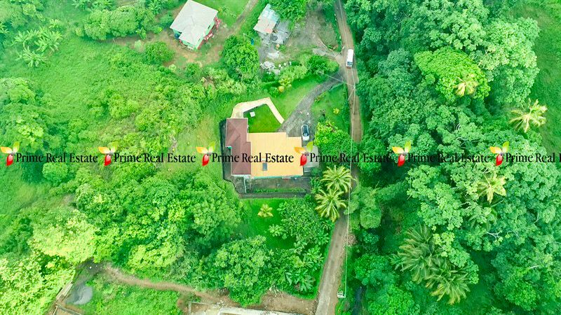 Property For Sale: DIVINE HOUSE For Sale BIABOU RefDJARB412