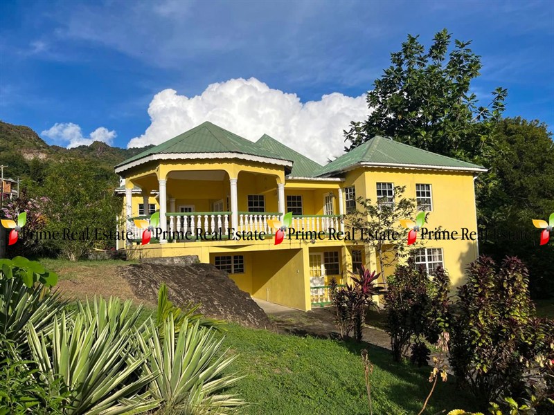 Property For Sale: Rosedale House Layou Ref DCNLPR