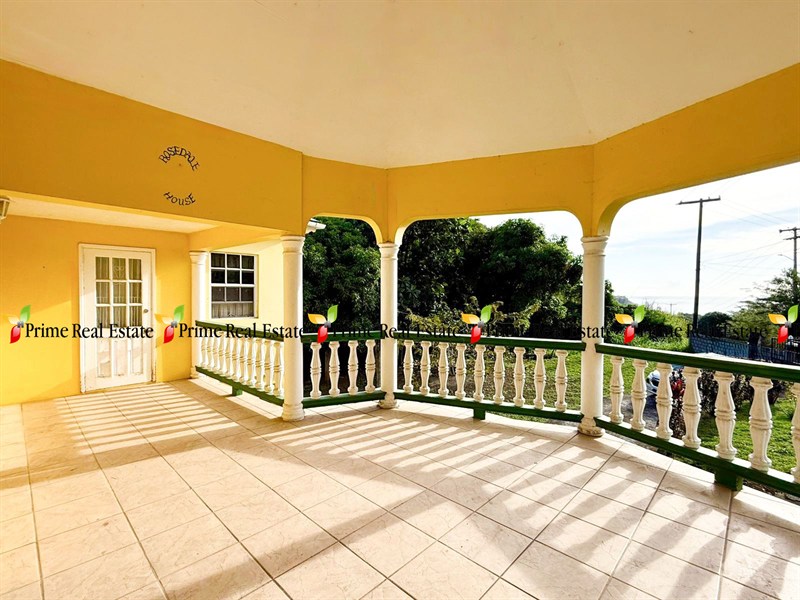 Property For Sale: Rosedale House Layou RefDCNLPR413