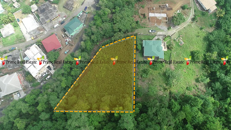 Property For Sale: Land For Sale Diamond Estate Ref MSDKHL