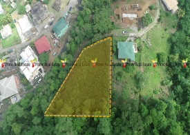 Property For Sale: Land For Sale Diamond Estate Ref MSDKHL