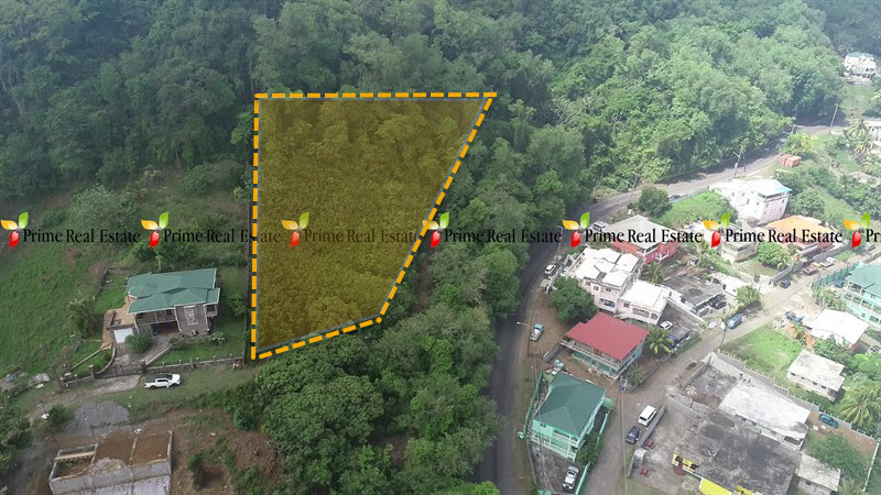 Property For Sale: Land For Sale Diamond Estate RefMSDKHL228