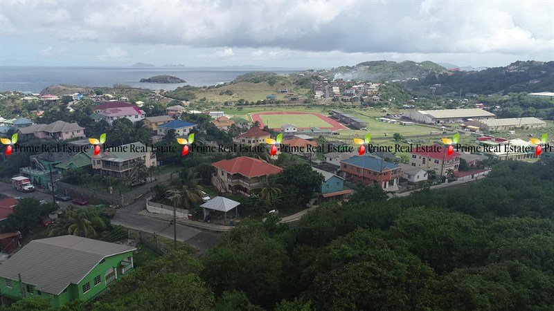 Property For Sale: Land For Sale Diamond Estate RefMSDKHL228